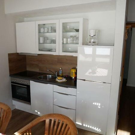Premium Apartments @ Monte Rosa Täsch Buitenkant foto