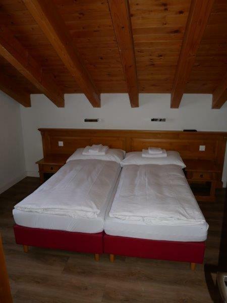Premium Apartments @ Monte Rosa Täsch Buitenkant foto