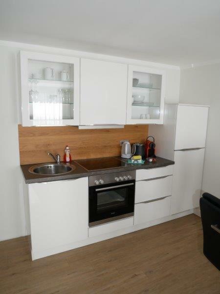 Premium Apartments @ Monte Rosa Täsch Buitenkant foto