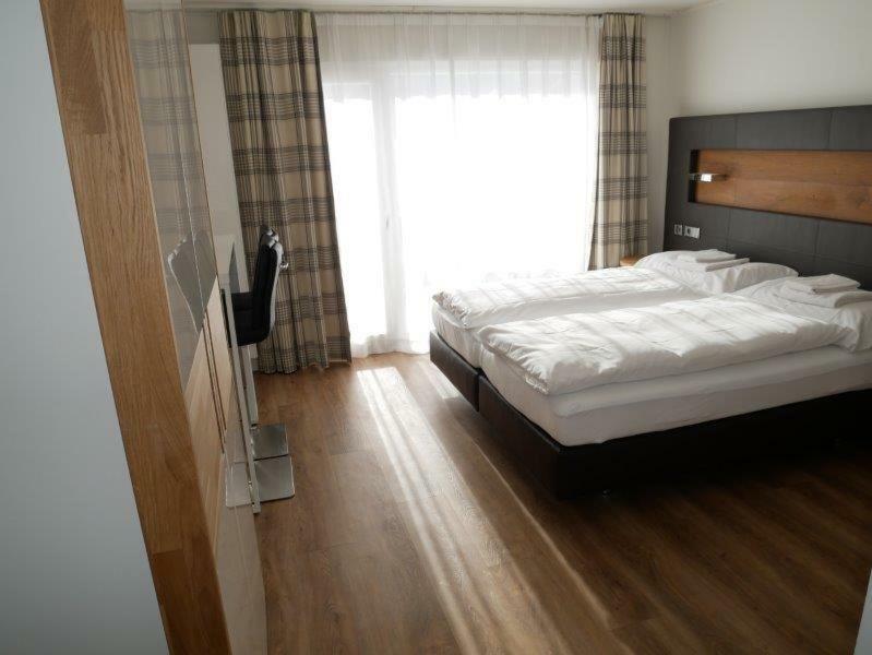 Premium Apartments @ Monte Rosa Täsch Buitenkant foto
