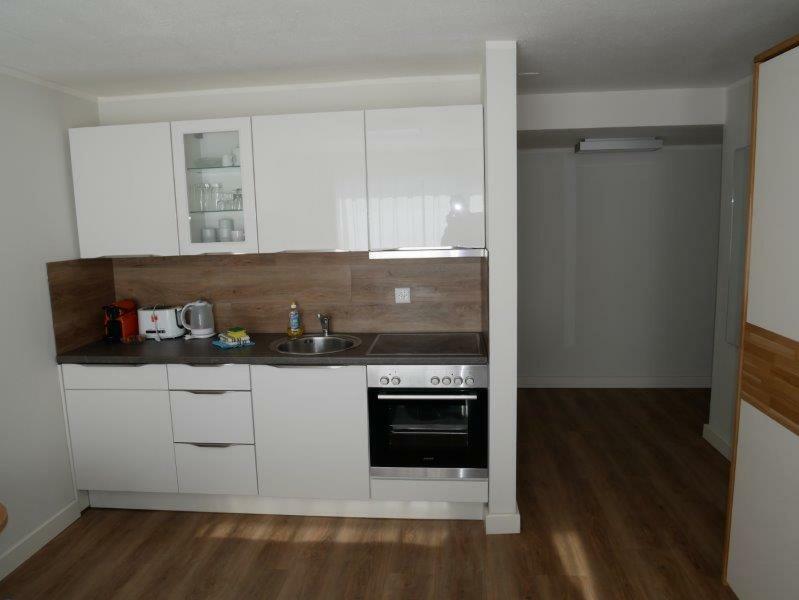 Premium Apartments @ Monte Rosa Täsch Buitenkant foto