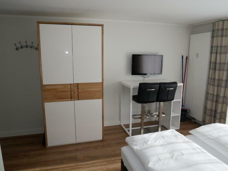 Premium Apartments @ Monte Rosa Täsch Buitenkant foto