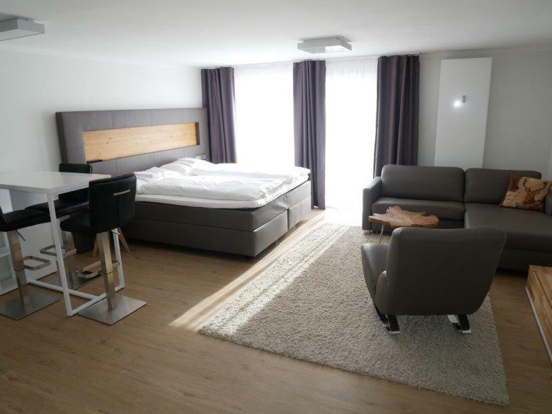 Premium Apartments @ Monte Rosa Täsch Buitenkant foto