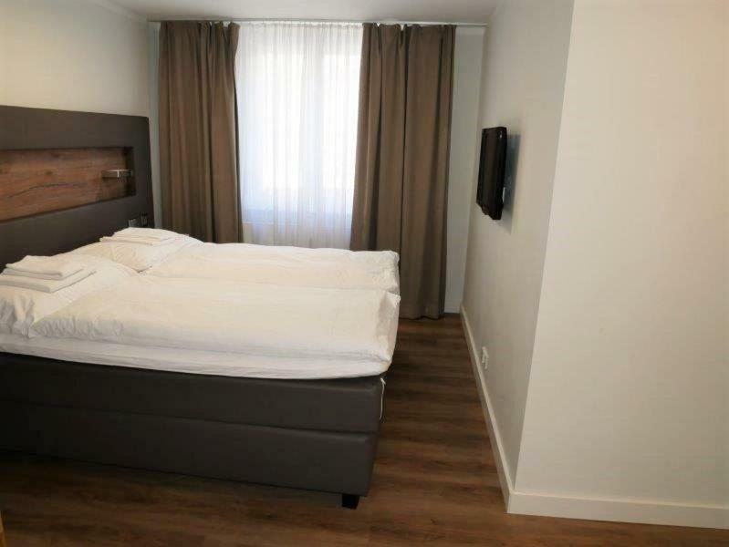 Premium Apartments @ Monte Rosa Täsch Buitenkant foto