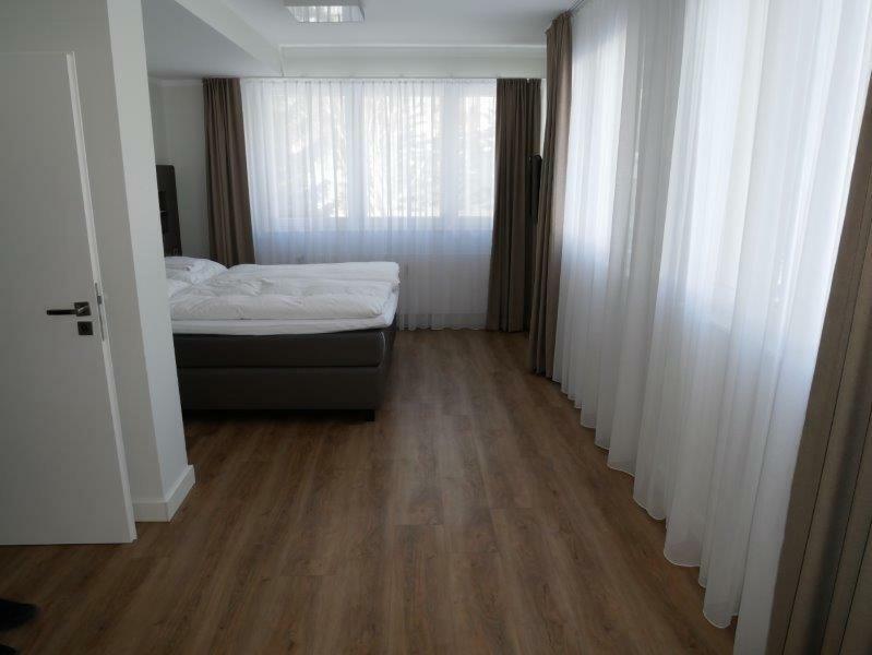 Premium Apartments @ Monte Rosa Täsch Buitenkant foto